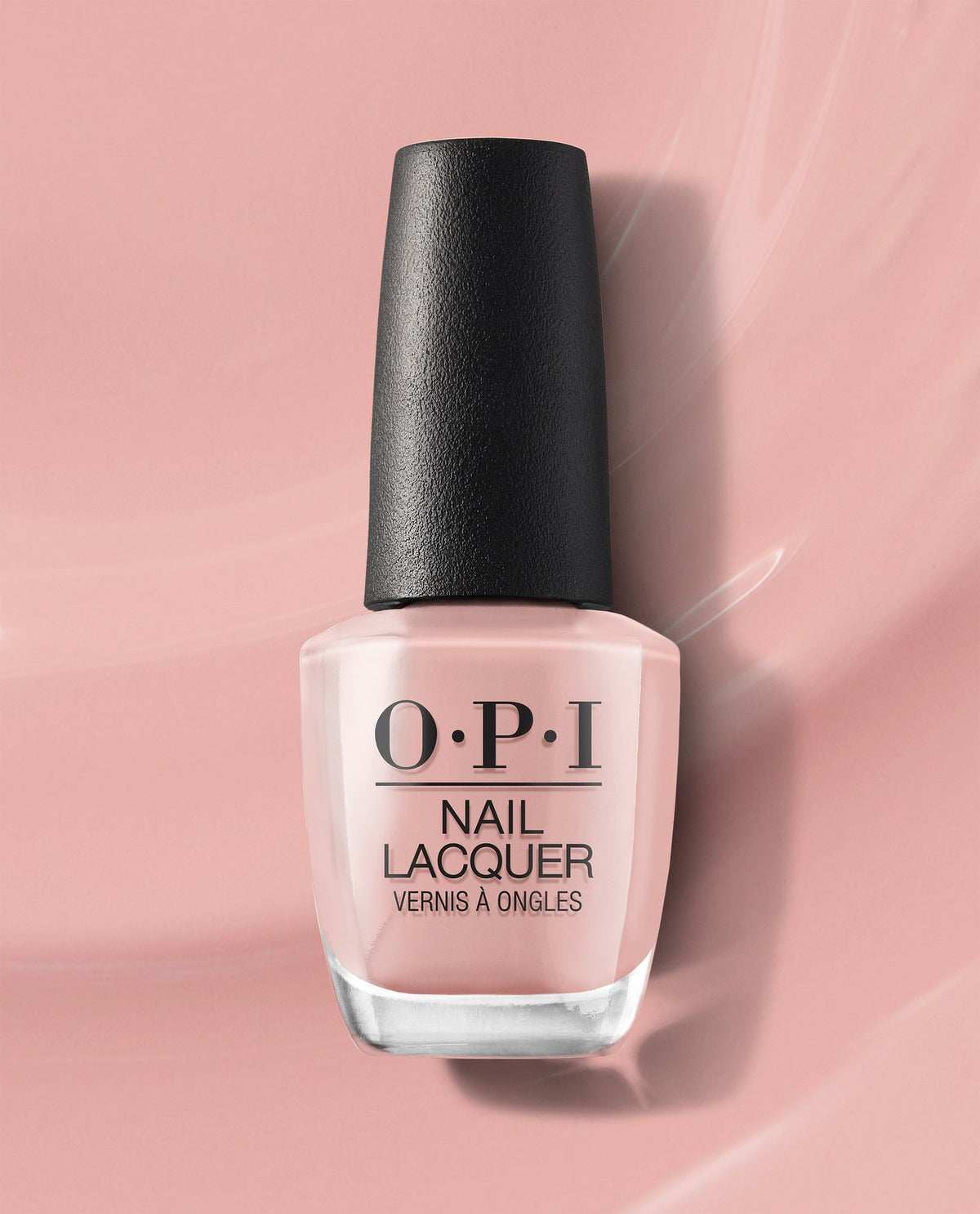 OPI Nail Lacquer U23 — Edinburgh-er & Tatties