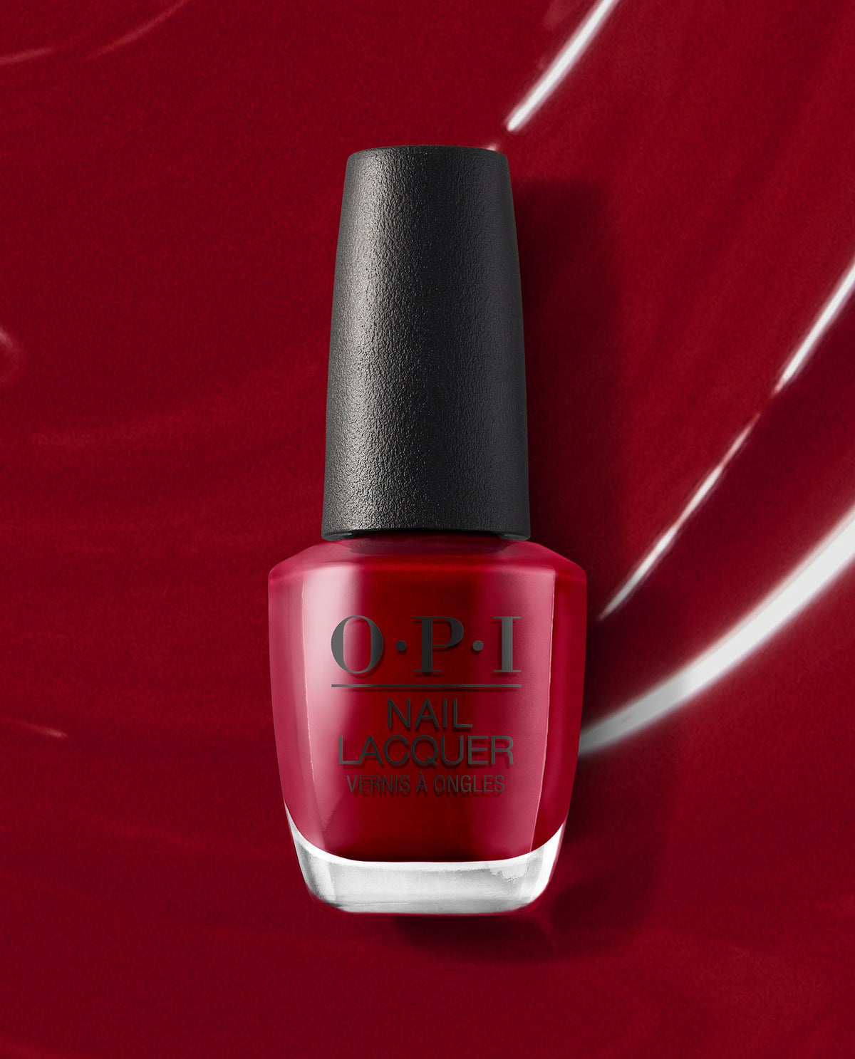 OPI Nail Lacquer V29 — Amore at the Grand Canal