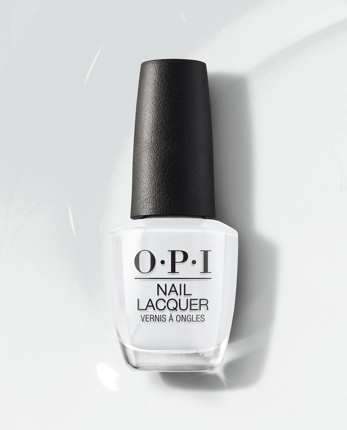 OPI Nail Lacquer V32 — I Cannoli Wear OPI