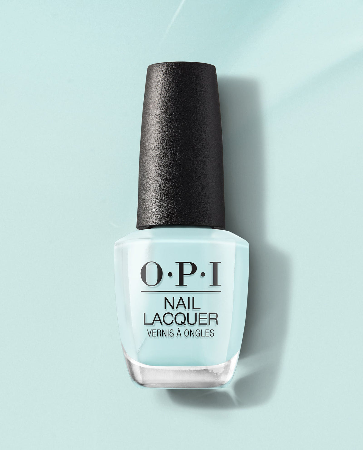 OPI Nail Lacquer V33 — Gelato on My Mind®