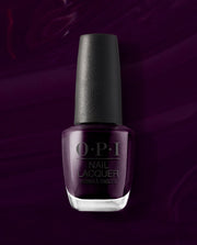 OPI Nail Lacquer V35 — O Suzi Mio