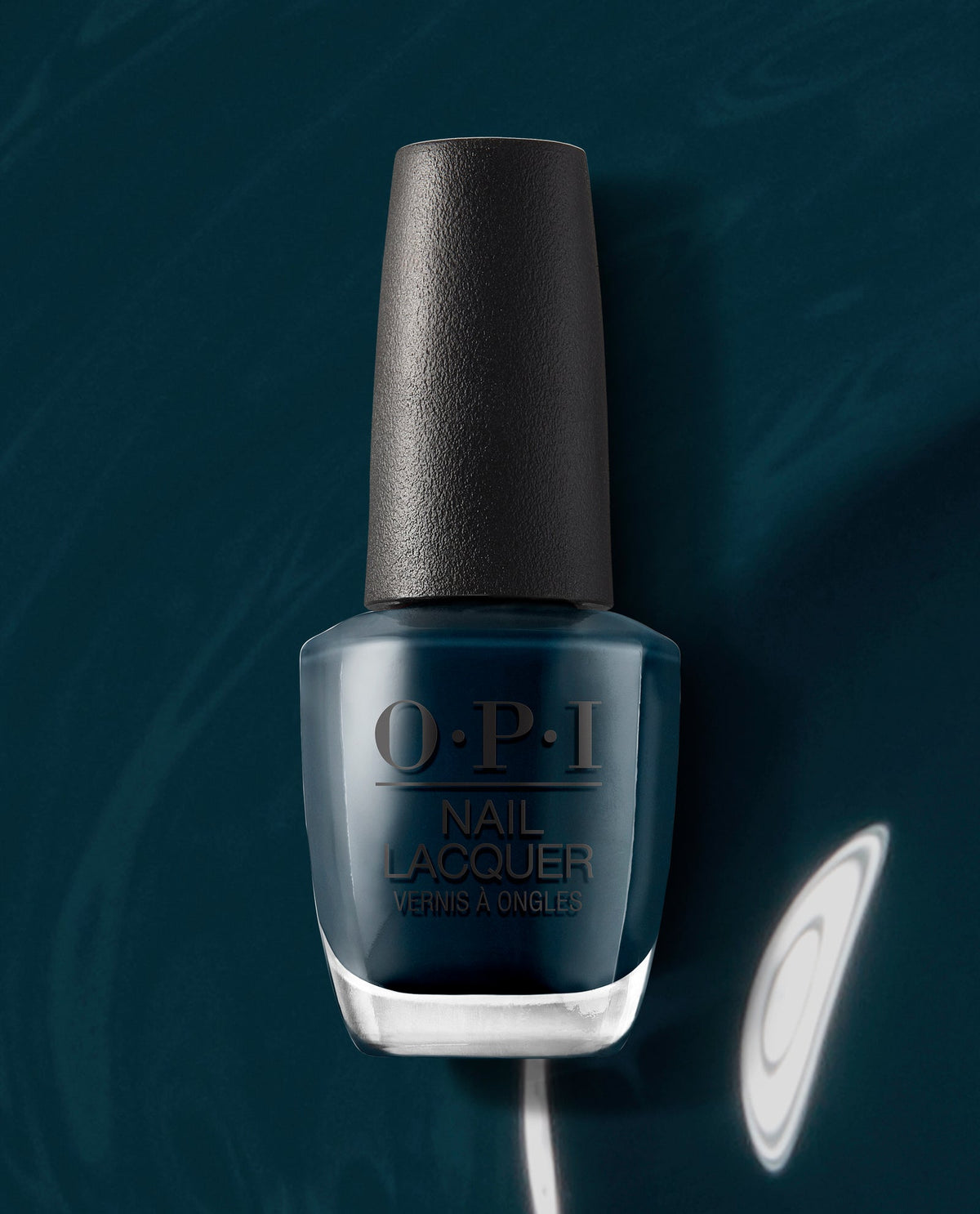 OPI Nail Lacquer W53 — CIA = Color is Awesome