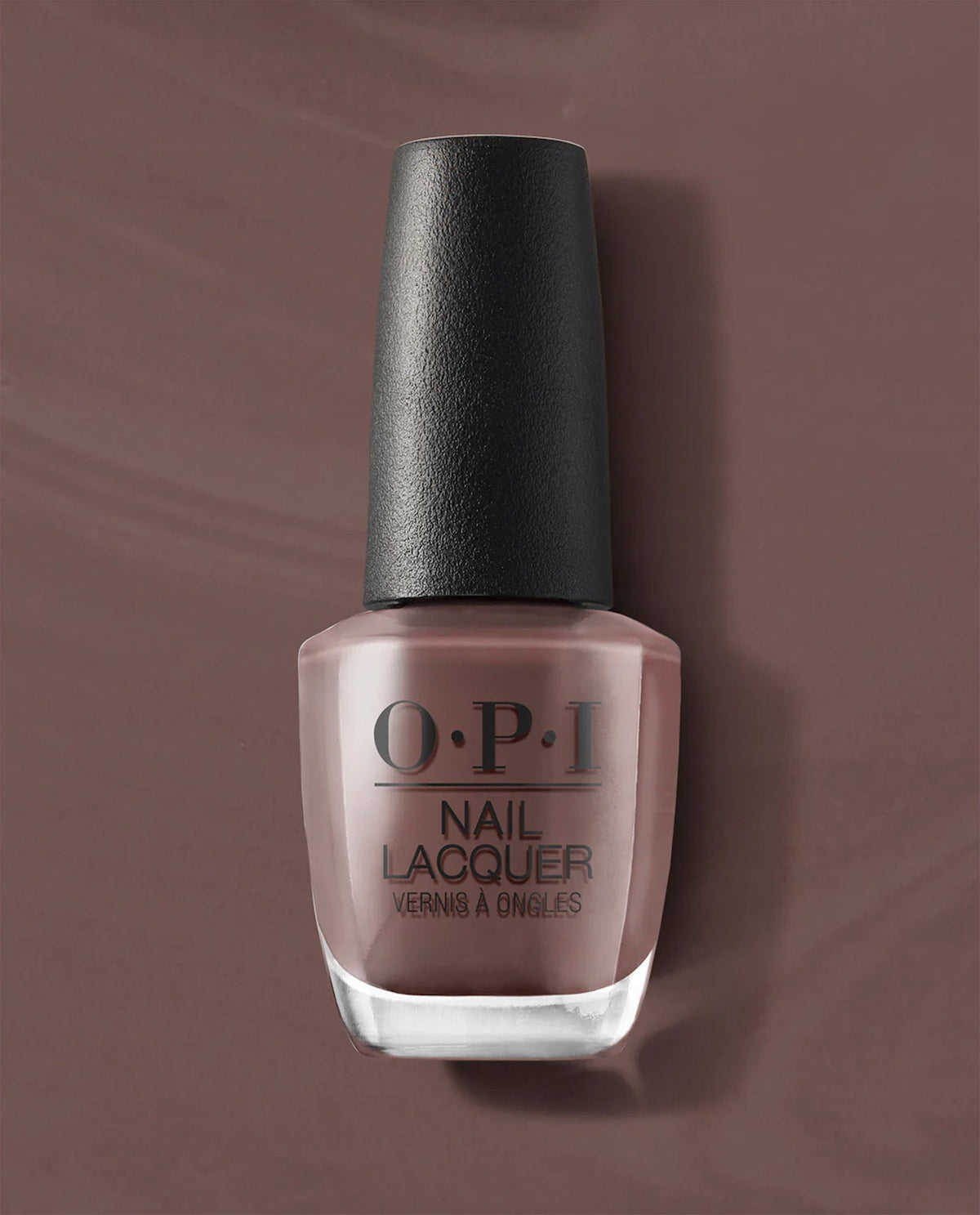 OPI Nail Lacquer W60 — Squeaker of the House
