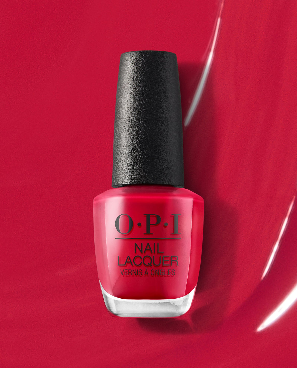 OPI Nail Lacquer W63 — OPI by Popular Vote