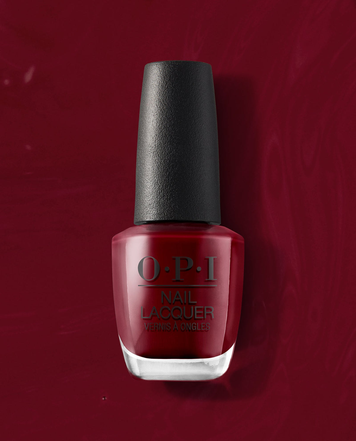 OPI Nail Lacquer W64 — We the Female