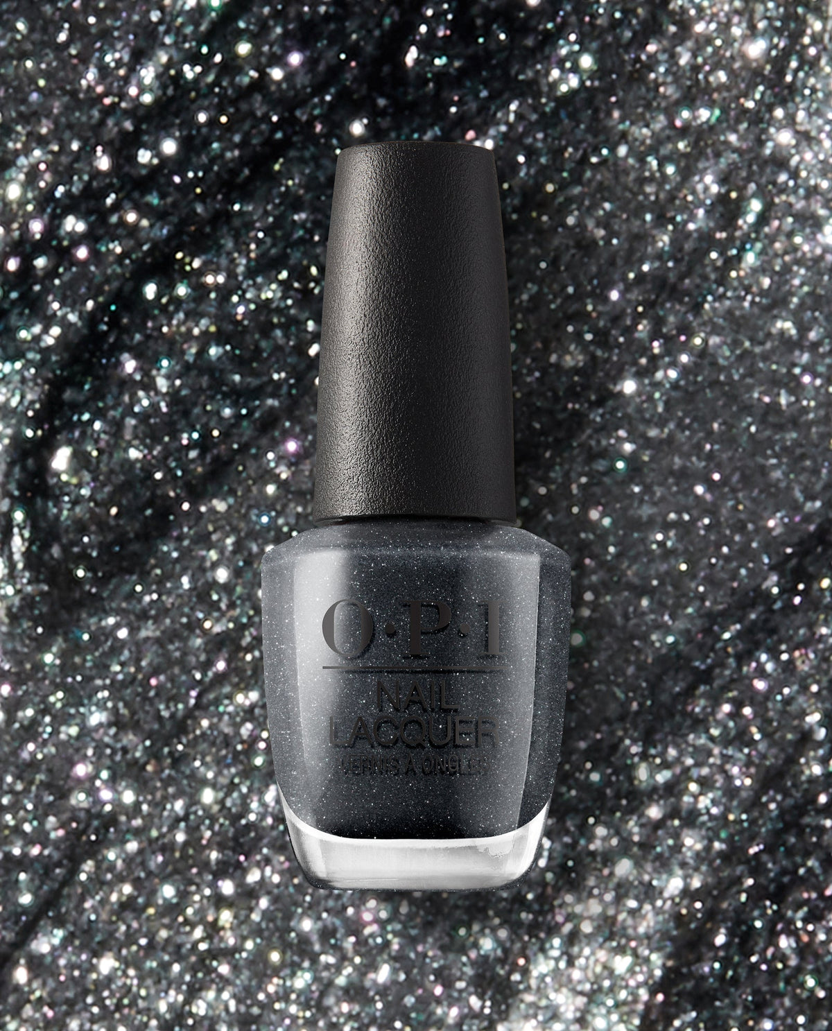 OPI Nail Lacquer Z18 — Lucerne-tainly Look Marvelous