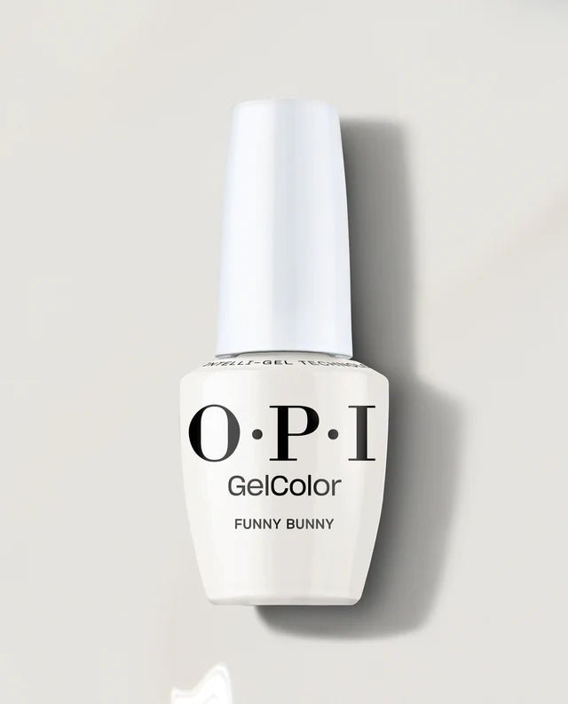 OPI GC H22 Funny Bunny