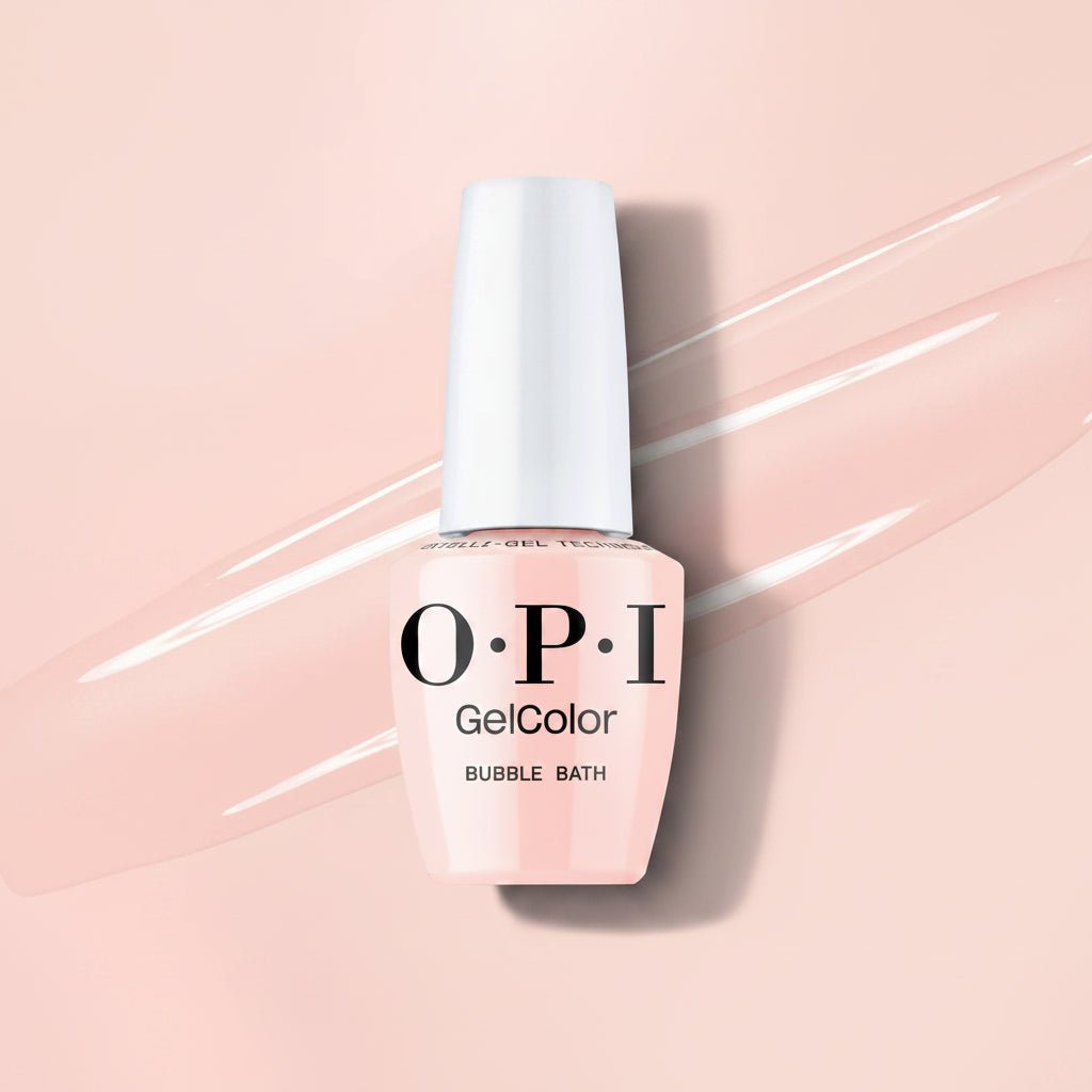 OPI GC S86 Bubble Bath