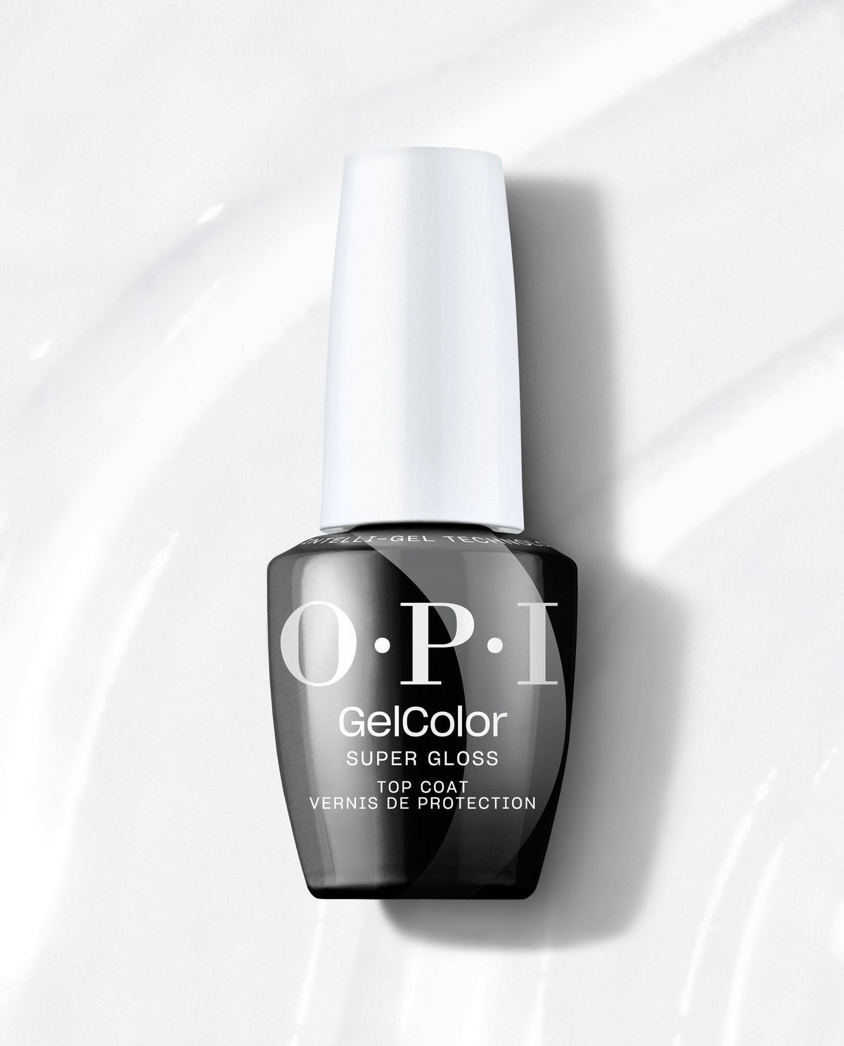 OPI Super Gloss Top Coat 15 mL / 0.5 fl oz