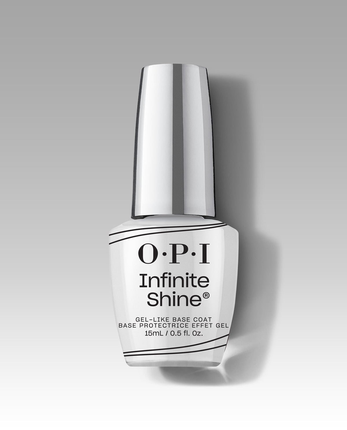 OPI Gel-like Base Coat 15 mL / 0.5 fl oz
