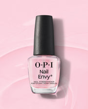 OPI Nail Envy® Pink To Envy Nail Strengthener 15 mL / 0.5 fl oz