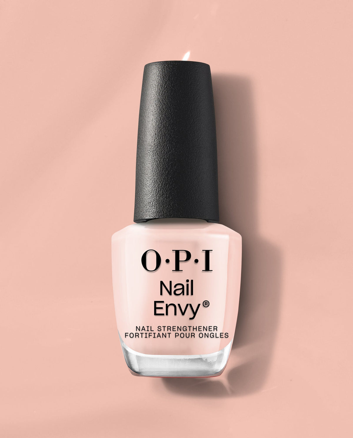 OPI Nail Envy® Bubble Bath Nail Strengthener 15 mL / 0.5 fl oz