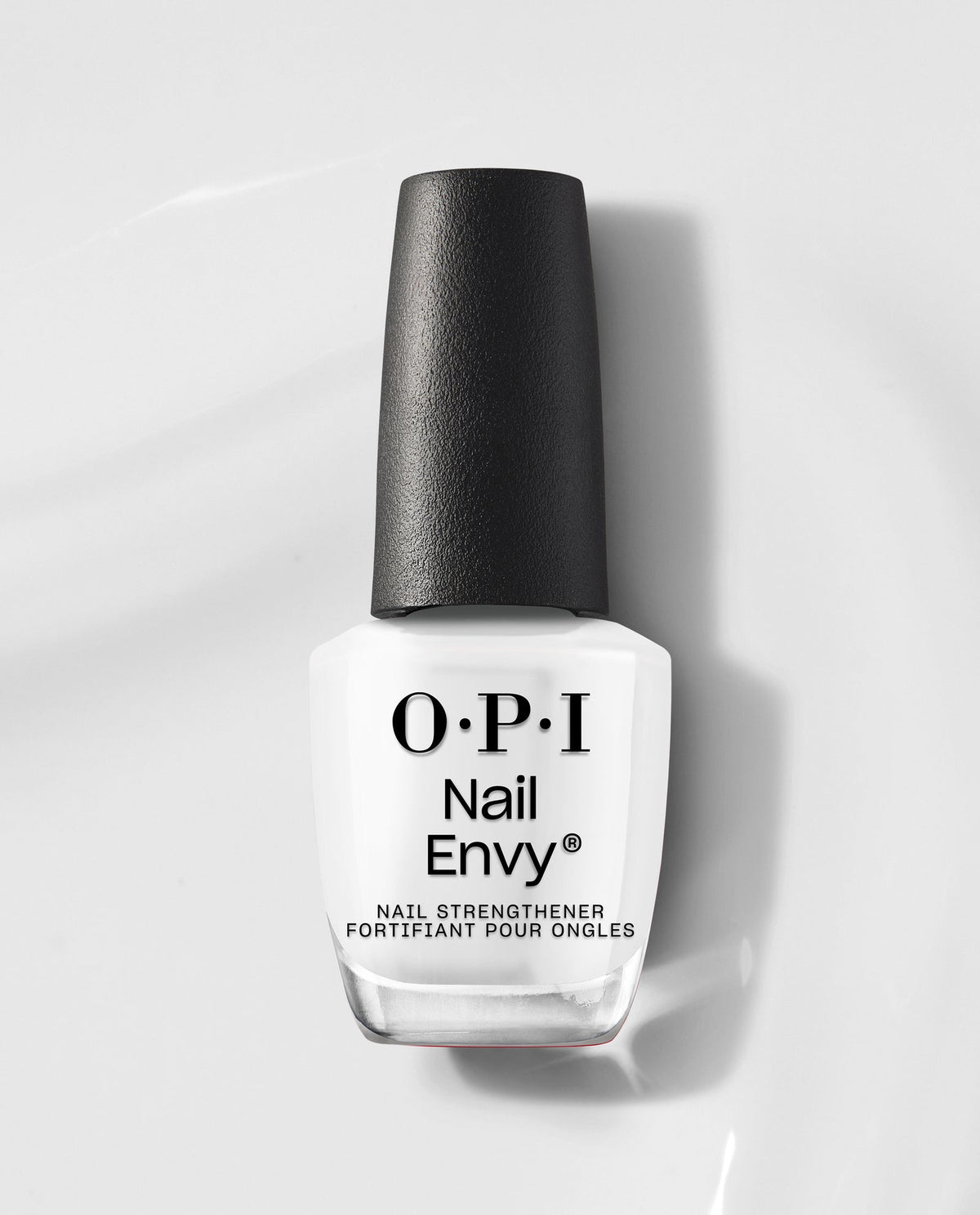 OPI Nail Envy® Alpine Snow® Nail Strengthener 15 mL / 0.5 fl oz
