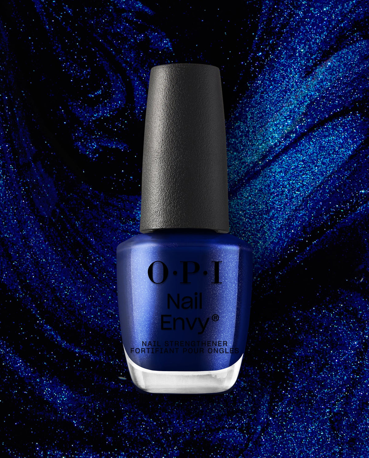 OPI Nail Envy® All Night Strong Nail Strengthener 15 mL / 0.5 fl oz
