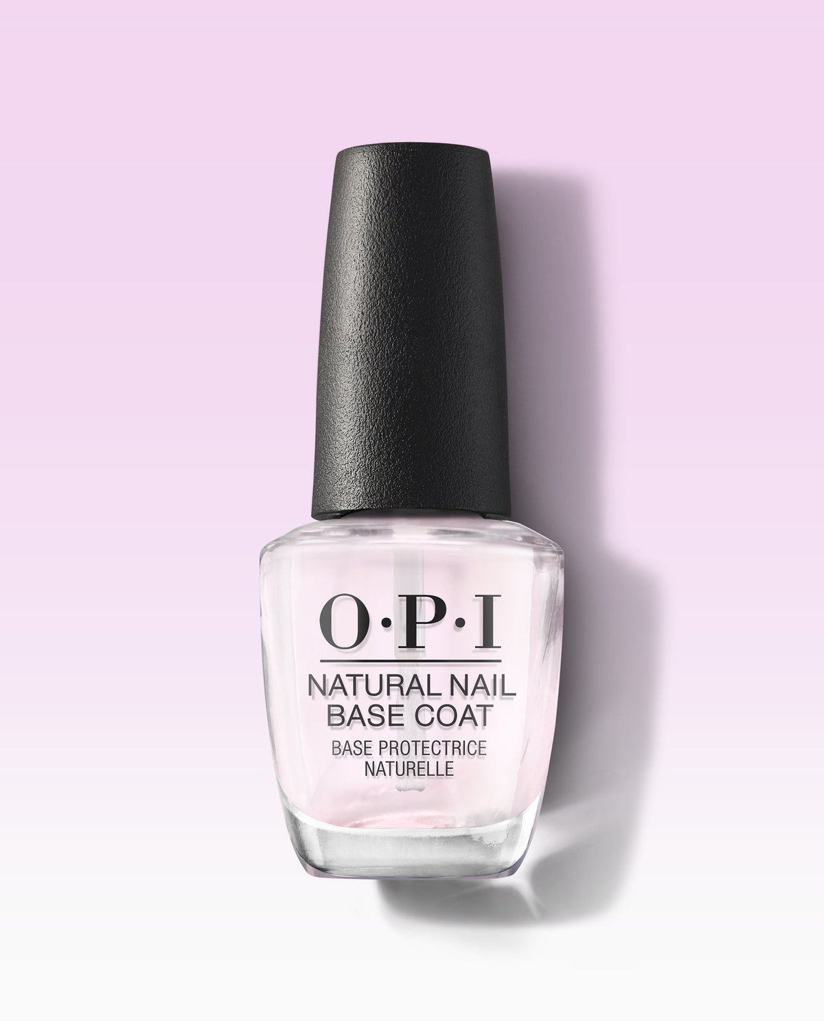 OPI Natural Nail Base Coat 15 mL / 0.5 fl oz
