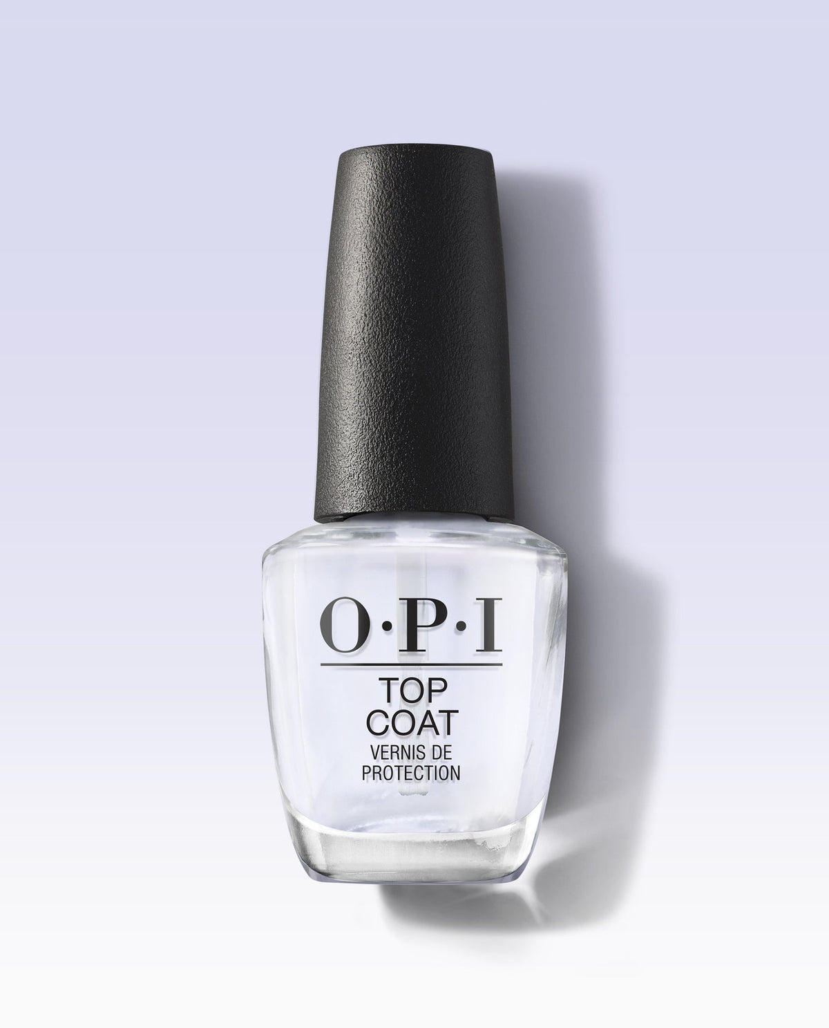 OPI OPI Top Coat 15 mL / 0.5 fl oz