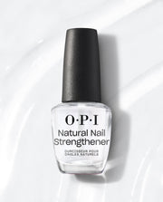 OPI Natural Nail Strengthener 15 mL / 0.5 fl oz