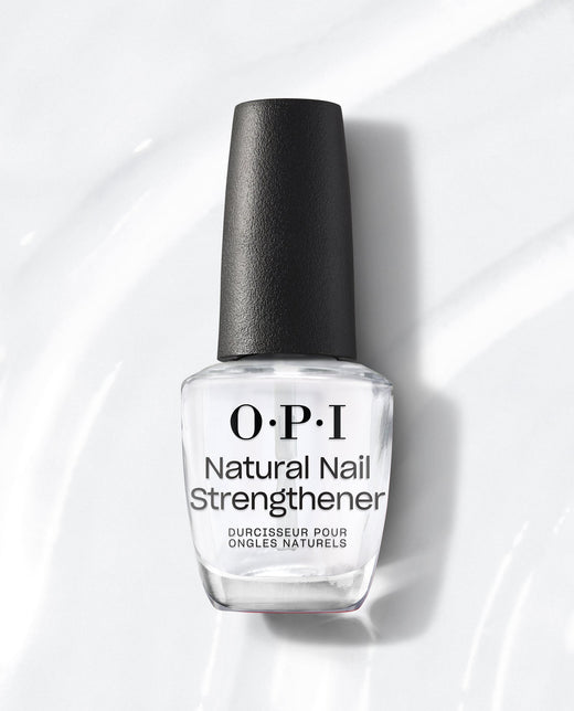 OPI Natural Nail Strengthener 15 mL / 0.5 fl oz