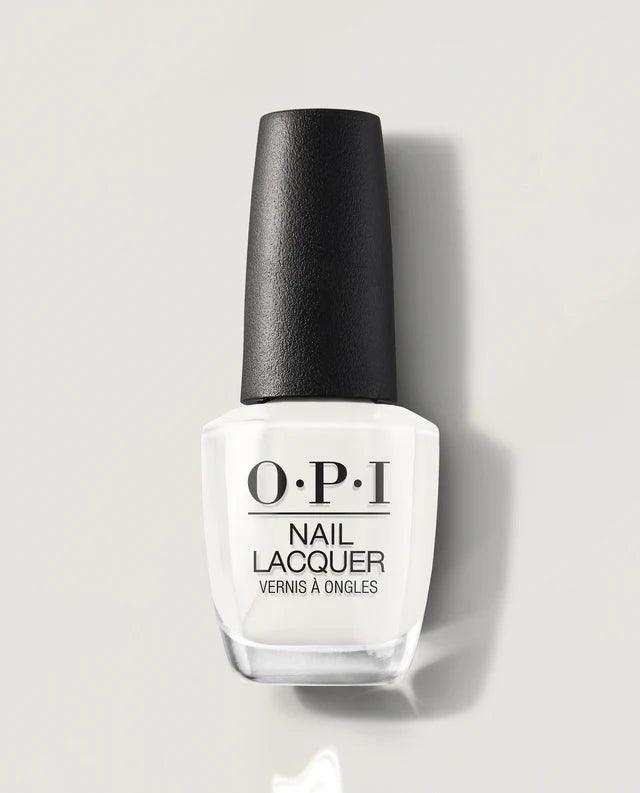 OPI NL H22 Funny Bunny