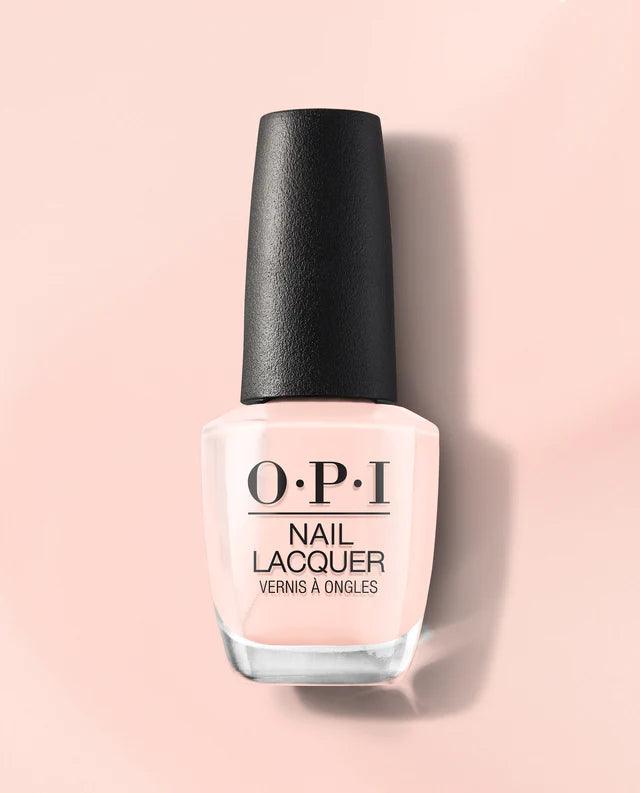OPI NL S86 Bubble Bath