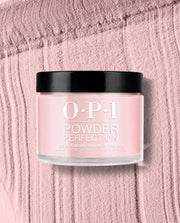 OPI Powder Perfection S86 Bubble Bath 1.5 oz — official product photo