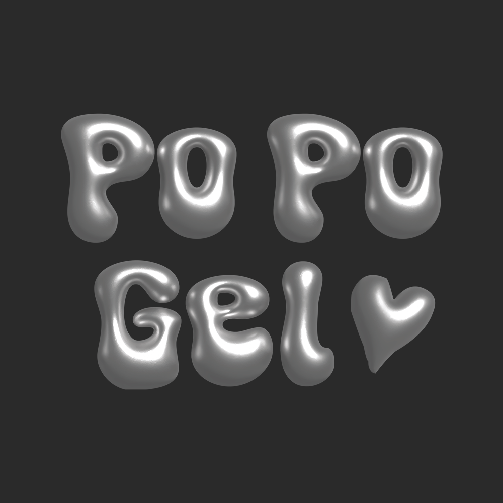 Since - PoPo Gel