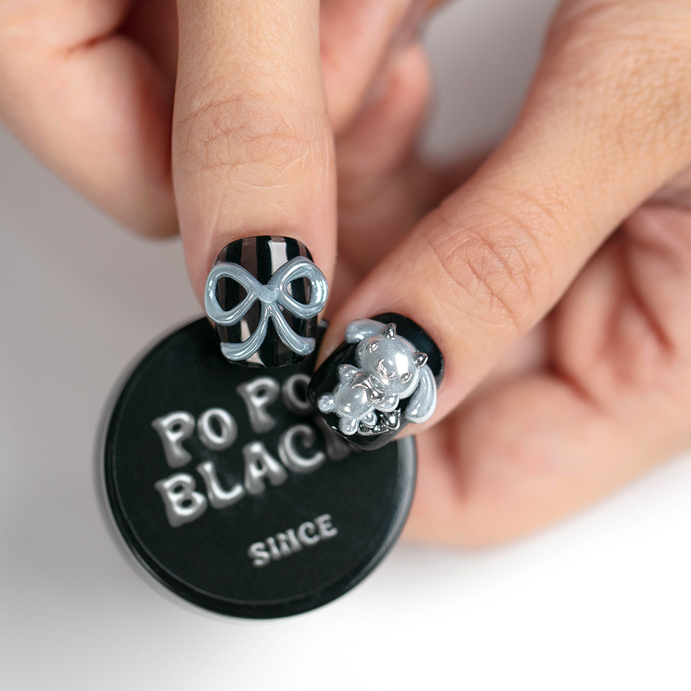 Since - PoPo Gel