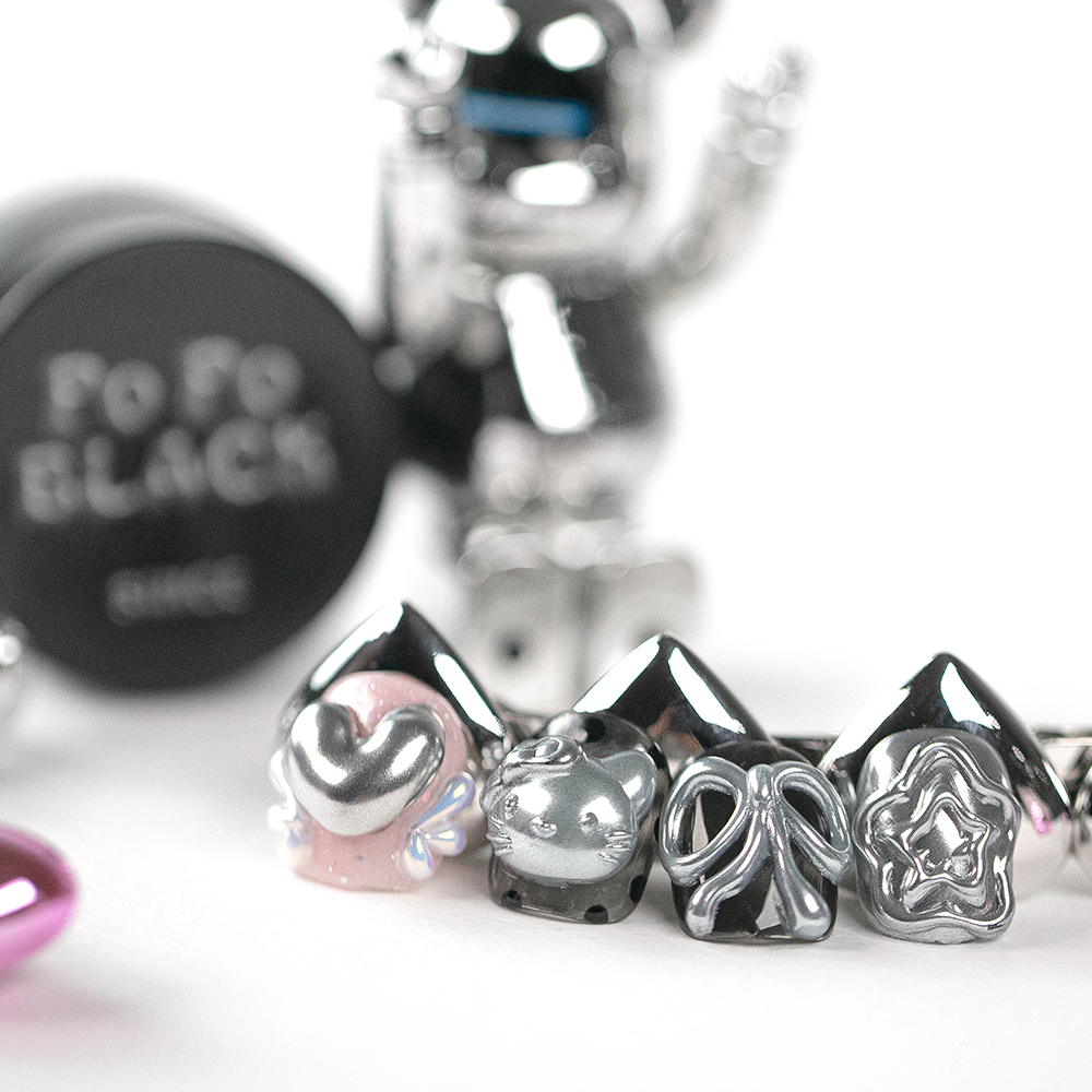 Since - PoPo Gel
