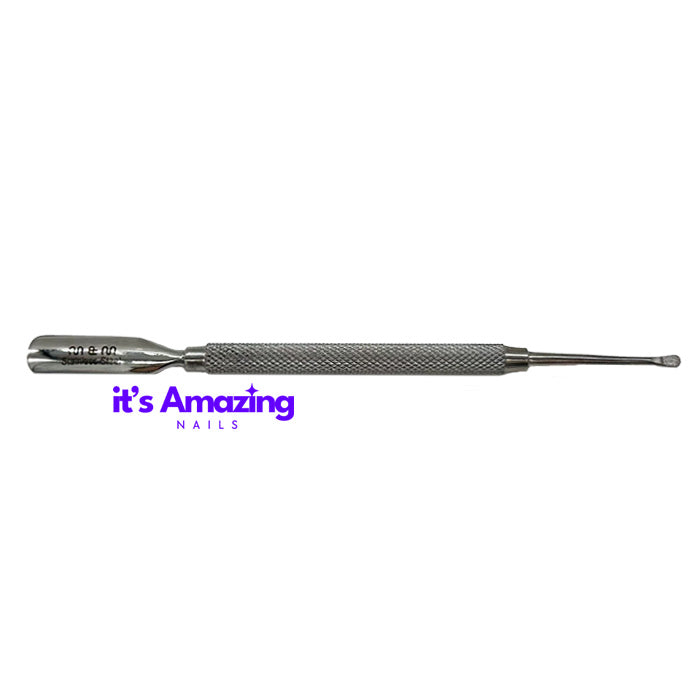Cuticle Pusher No.2