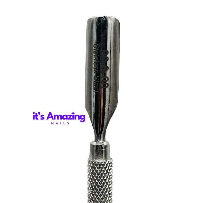 Nail Cuticle Pusher 2