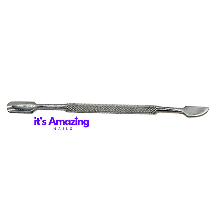 Cuticle Pusher No.3