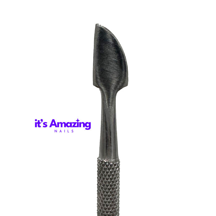 Cuticle Pusher No.3