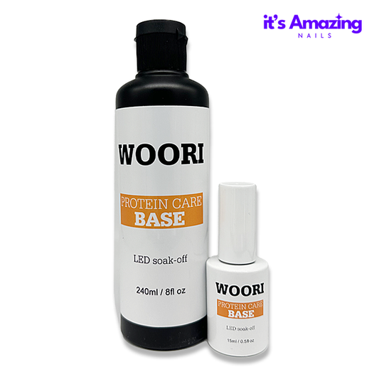 [RENEWAL] Woori Protein Care Base Gel