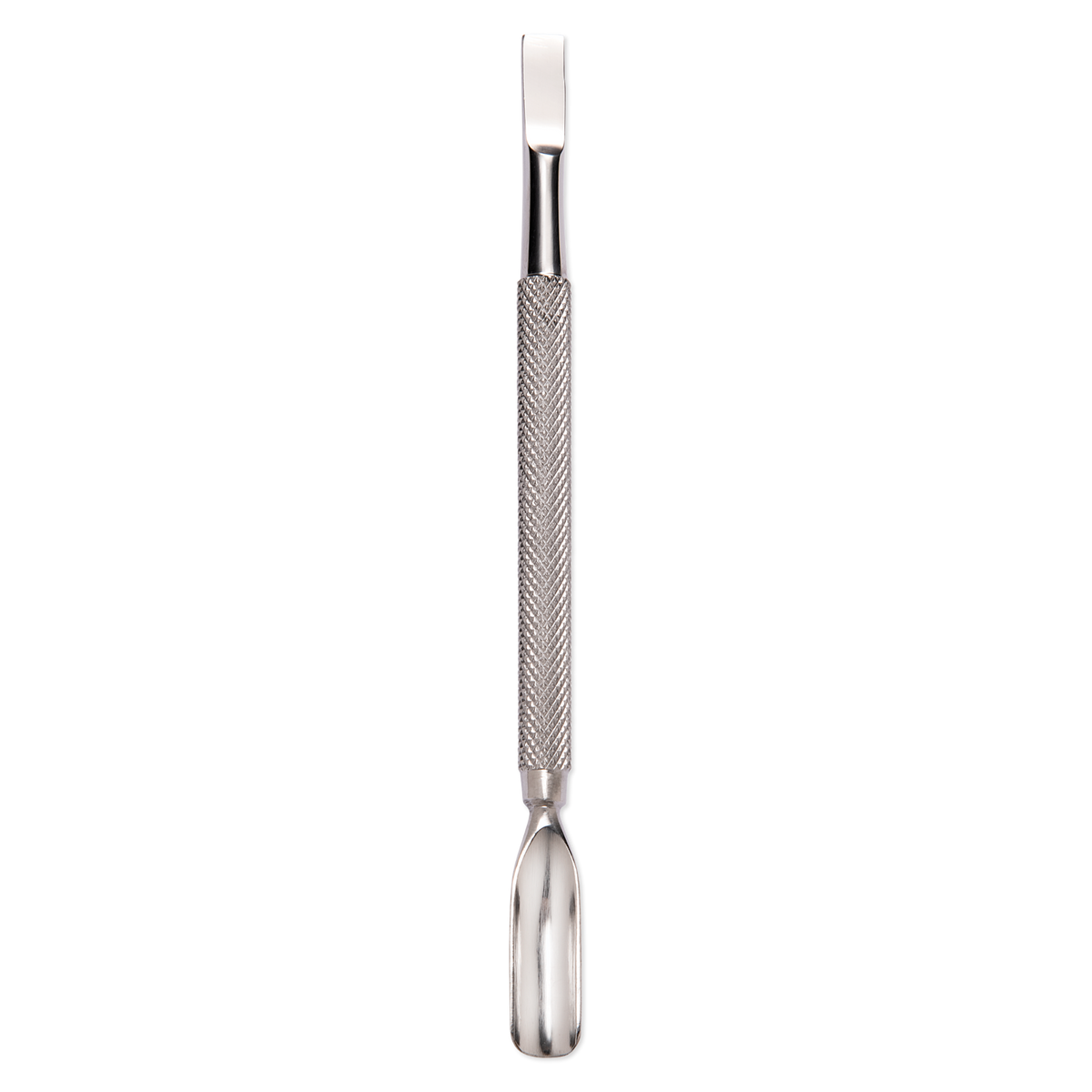Satin Edge Cuticle Pusher & Remover | SE-2014