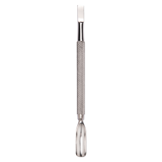 Satin Edge Cuticle Pusher & Remover | SE-2014