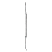 Satin Edge Dual-Ended Ingrown Toenail File | SE-2017
