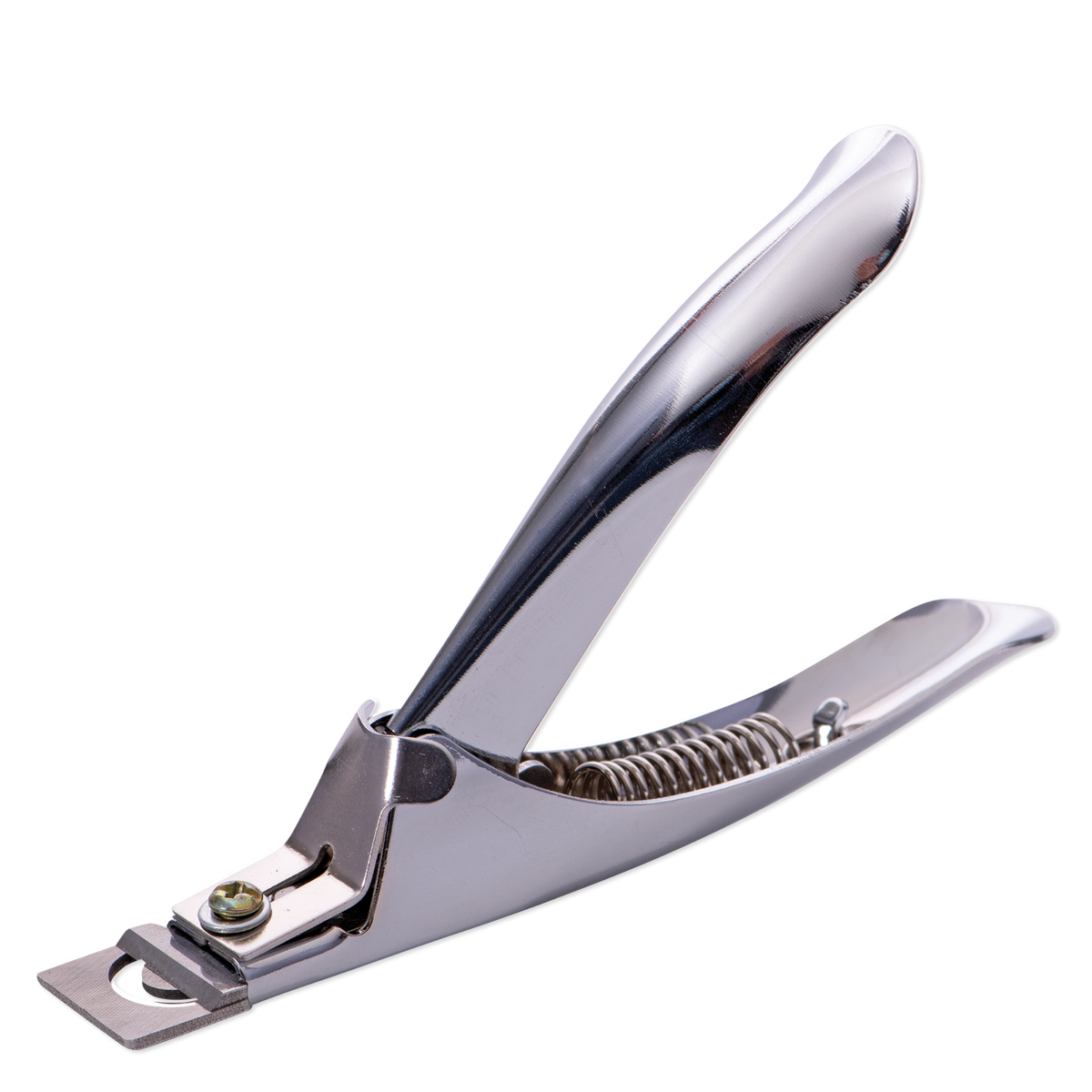 Satin Edge Acrylic Nail Slicer & Tip Cutter | SE-2044