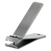 Satin Edge Wide Blade Toenail Clipper | SE-2158