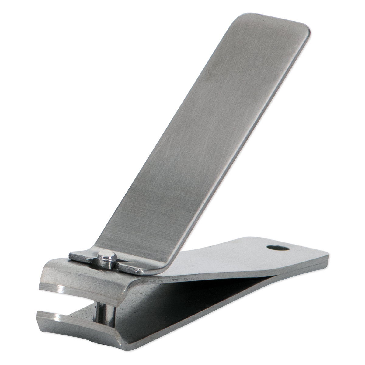 Satin Edge Wide Blade Toenail Clipper | SE-2158