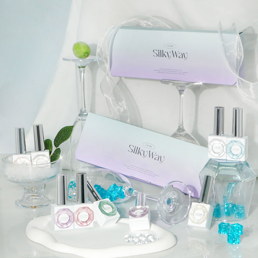 Set - 9pcs