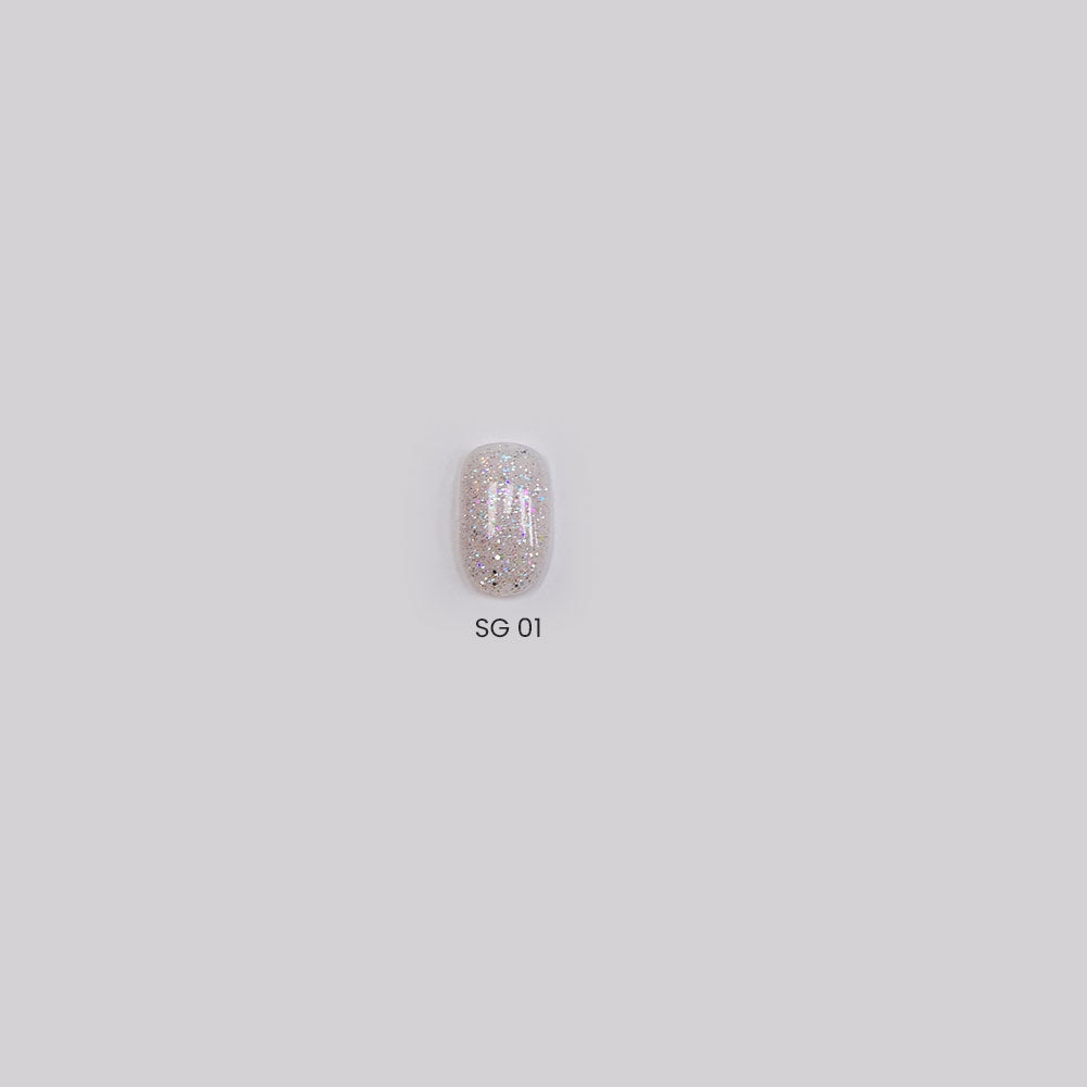 Since - Luminous Glitter