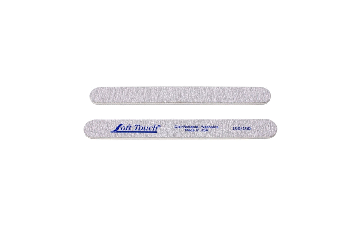 Official Soft Touch Zebra 100/100 grit