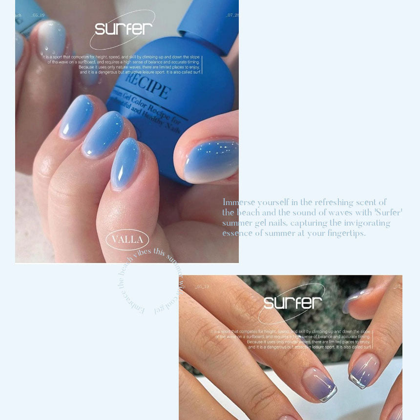 Valla - Syrup 84Color Edition (Full set)
