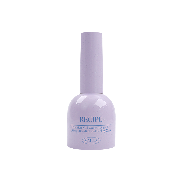 VALLA Arendelle VG05 individual bottle