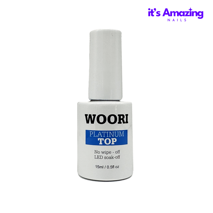 [RENEWAL] Woori Platinum Top Gel