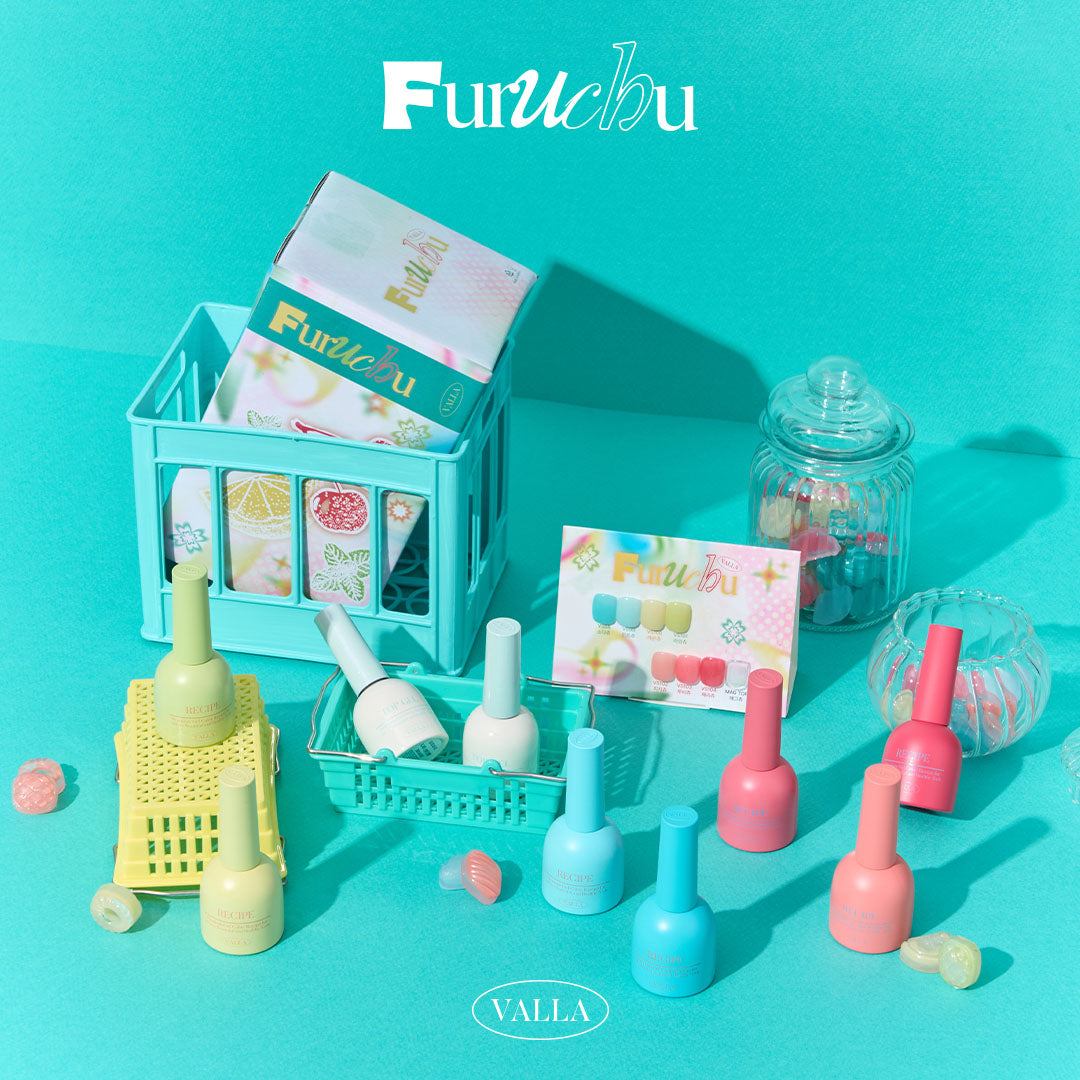 Valla - FuruChu Collection — official collection photograph