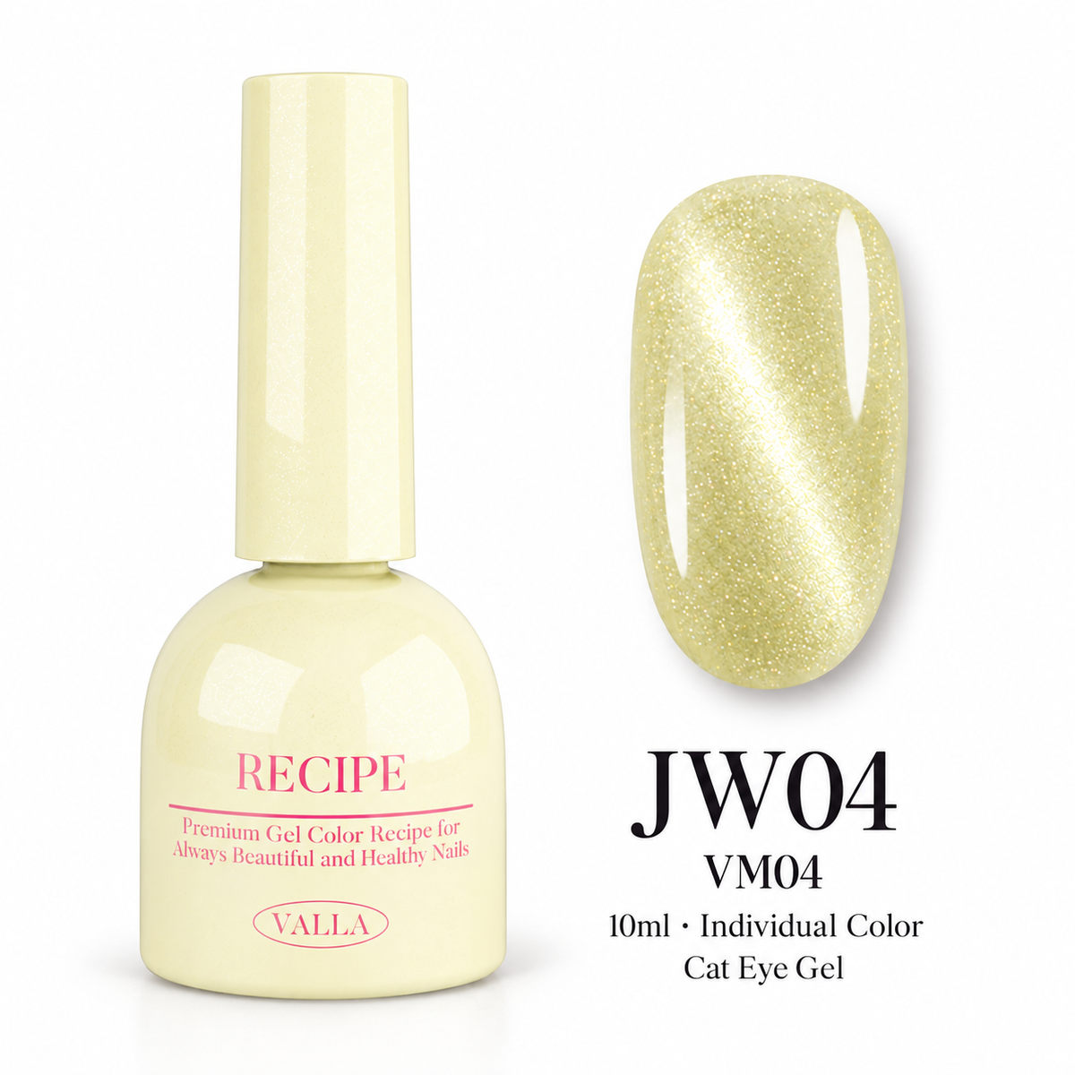 VALLA Cateye Individual (JW01 - JW16)