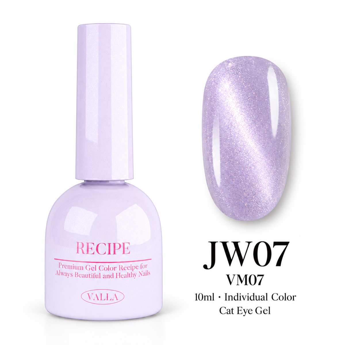 VALLA Cateye Individual (JW01 - JW16)