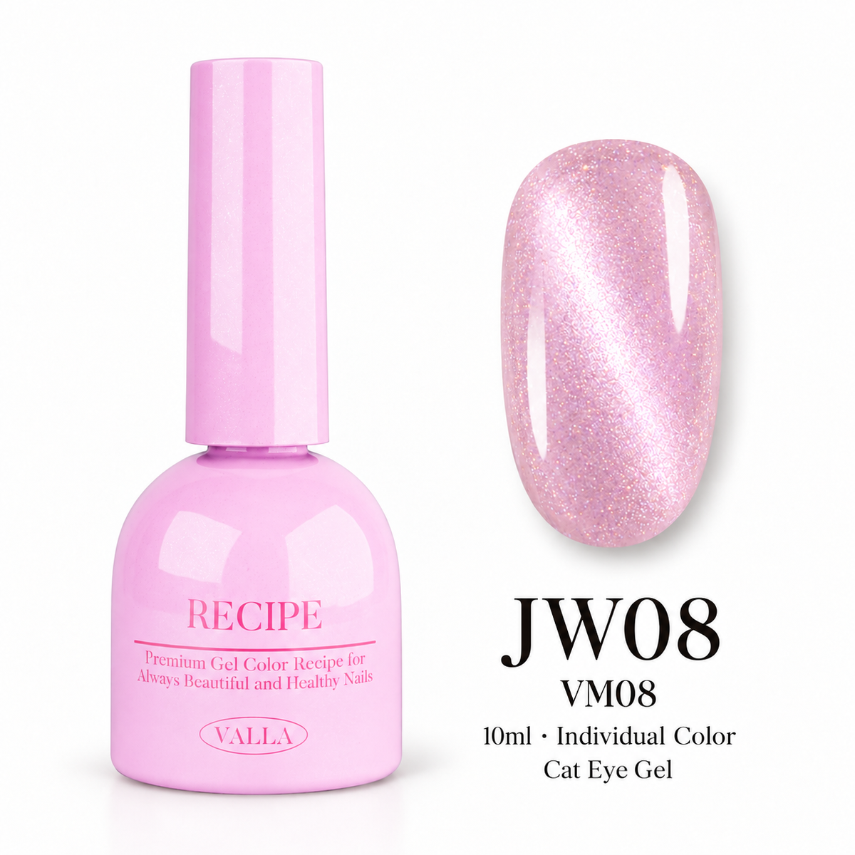VALLA Cateye Individual (JW01 - JW16)