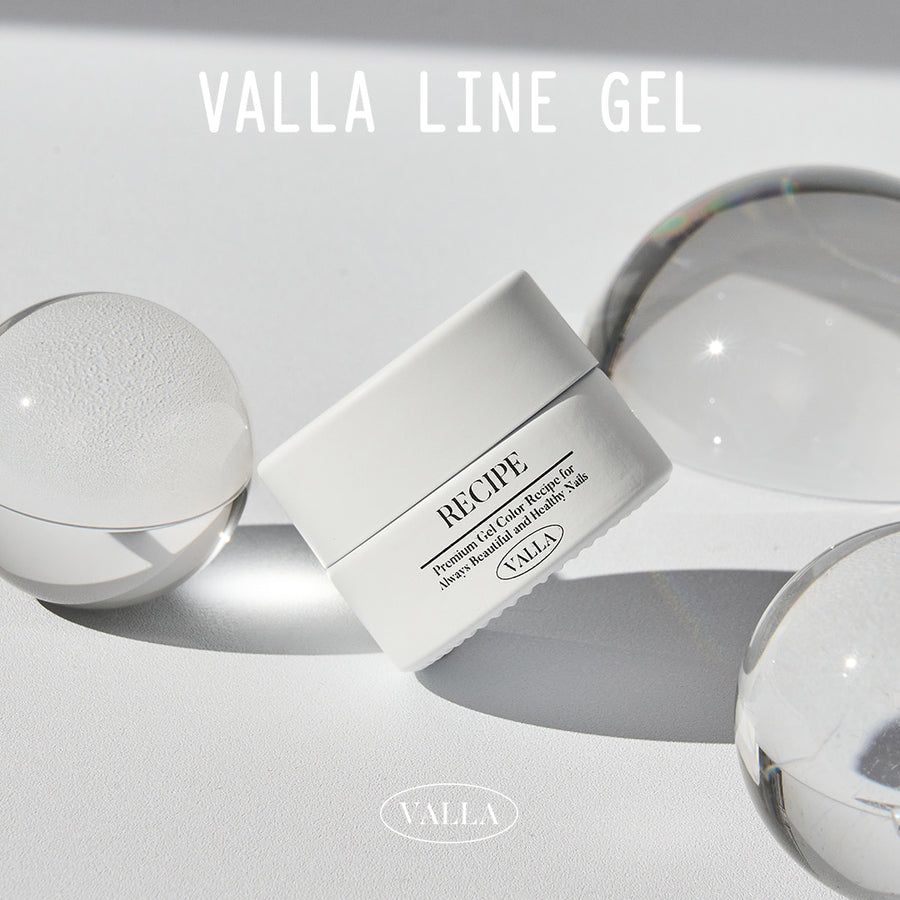 VL01 · Pure White